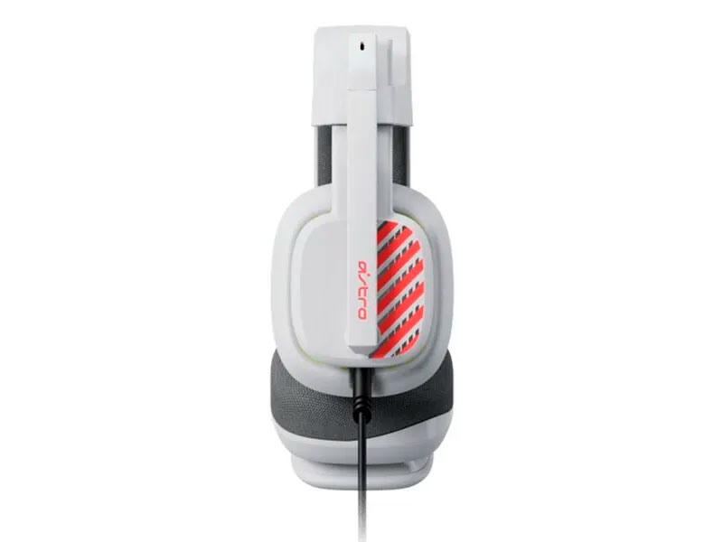 MICROFONO Y AUDIFONO LOGITECH A10 G2 ASTRO USB 939-002062 WHITE