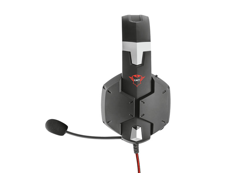 MICROFONO Y AUDIFONO TRUST GXT322 CARUS