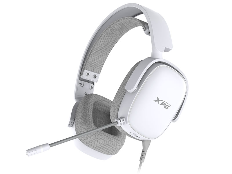 MICROFONO Y AUDIFONO XPG PRECOGS GAMING BKCWW