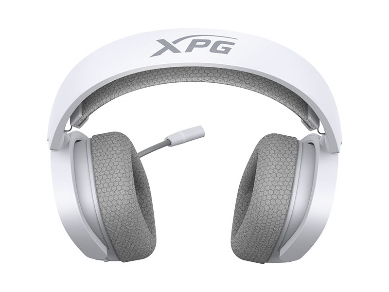 MICROFONO Y AUDIFONO XPG PRECOGS GAMING BKCWW