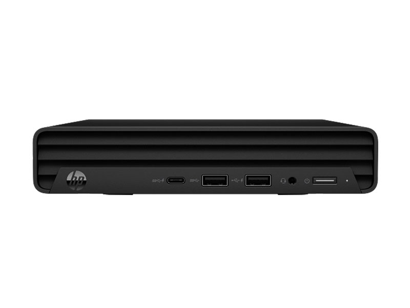 MINI PC HP PRO 260  G9 I5-1334U/ 16GB/ SSD512G/ FREE/ BE5S8AT