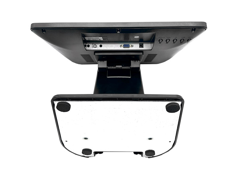 MONITOR 3NSTAR TACTIL TCM008HV VGA/HDMI/ 15 pulgadas