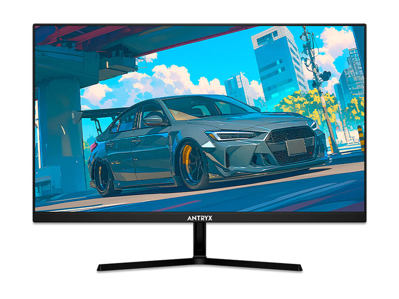 MONITOR ANTRYX XTREME GAMING IPX2711GOL IPS/ 144HZ/ 1MS/ 27