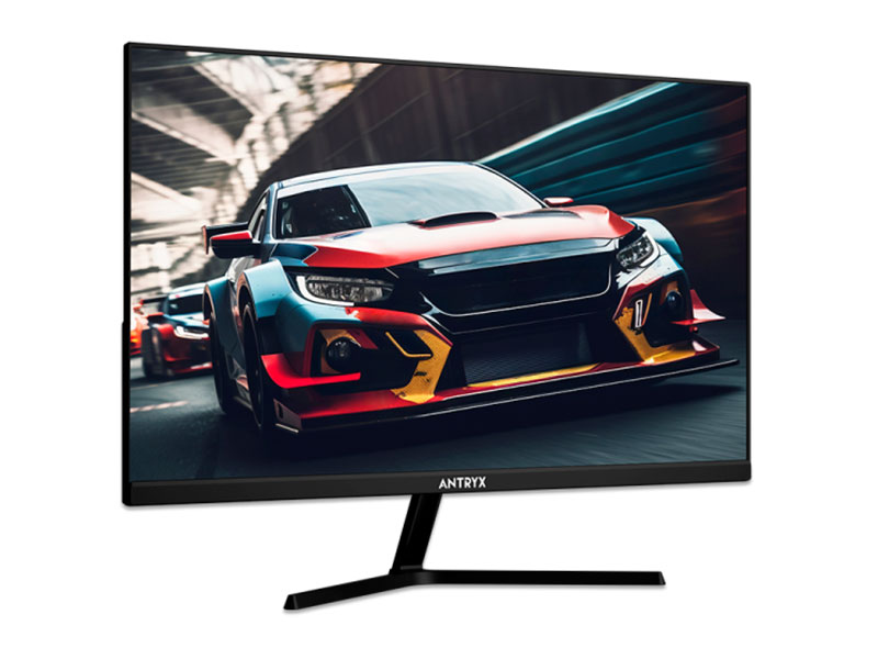 MONITOR ANTRYX XTREME GAMING IPX2711GOL IPS/ 144HZ/ 1MS/ 27"