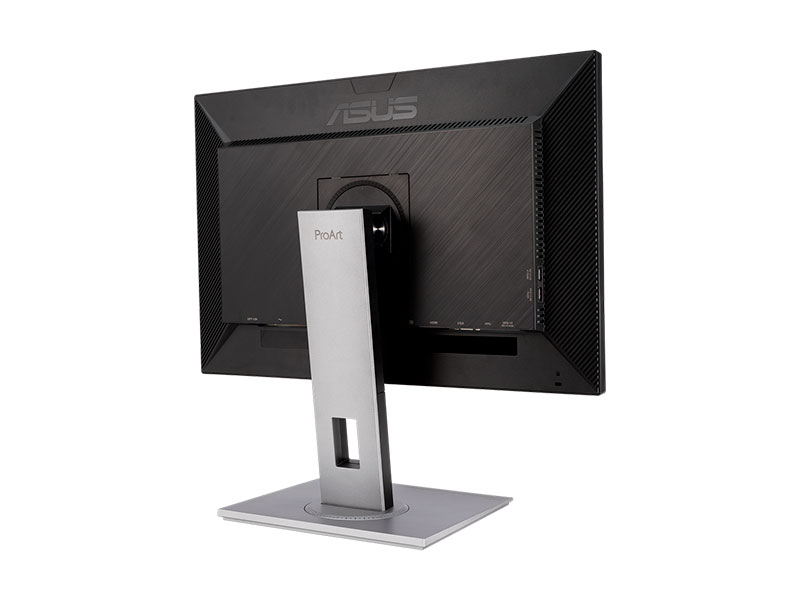 MONITOR ASUS LED PROART IPS PA248QV FHD WUXGA 1920X1200/ VGA/ HDMI/ DP/ 4USB/ 24