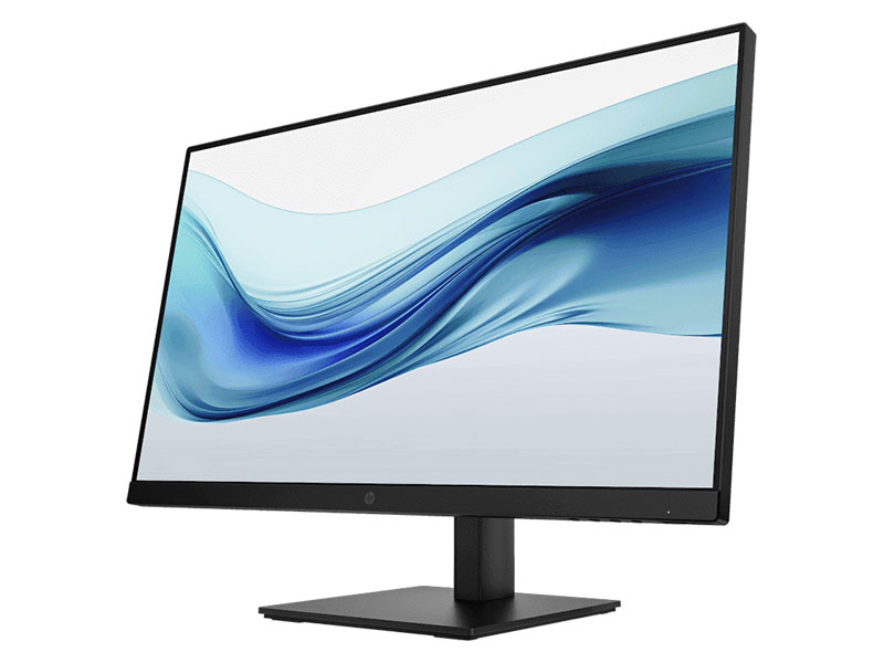 MONITOR HP 3 PRO 324PE FHD/ HDMI/ VGA/ DP/ 100HZ/ 23.8"