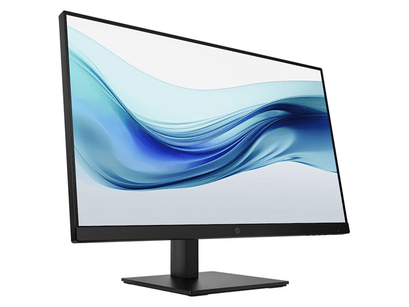 MONITOR HP 3 PRO 324PE FHD/ HDMI/ VGA/ DP/ 100HZ/ 23.8"