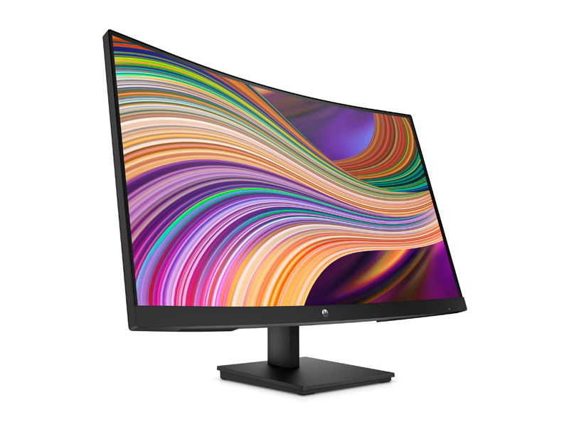 MONITOR HP CURVO V27C G5 VA FHD 1920x1080 DP/ HDMI/ 65P60AA/ 27