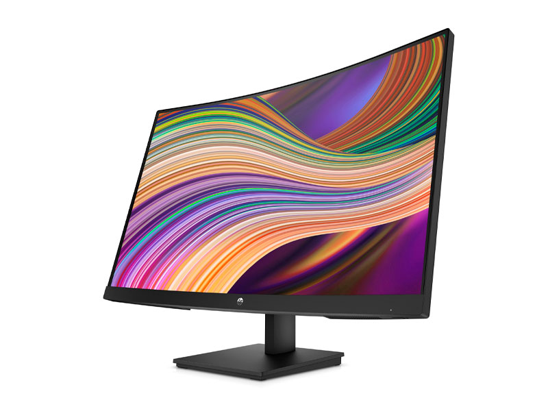 MONITOR HP CURVO V27C G5 VA FHD 1920x1080 DP/ HDMI/ 65P60AA/ 27