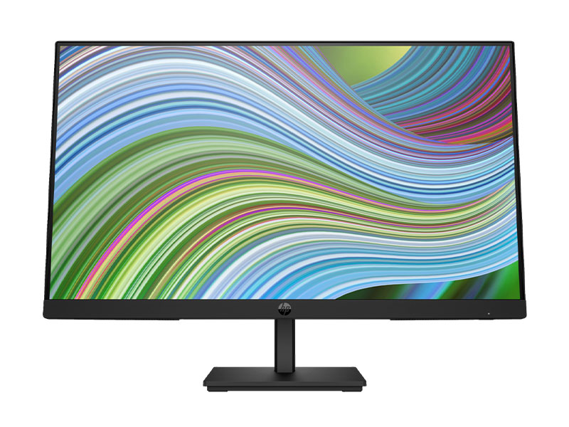 MONITOR HP IPS FHD P24 G5 1920 x 1080/ 75HZ HDMI/ CGA/ DP/ 23.8