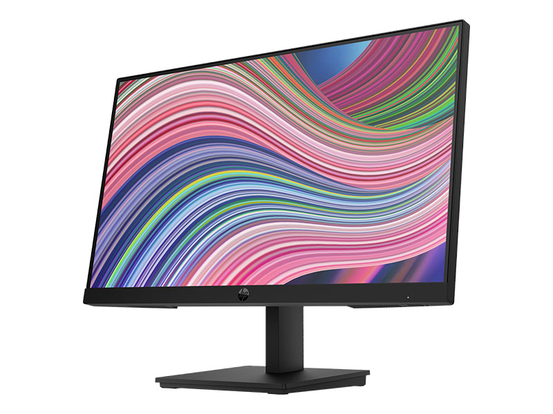MONITOR HP LED IPS P22 G5 21.5 FHD VGA/HDMI/DP 75HZ 64X86AA#ABA