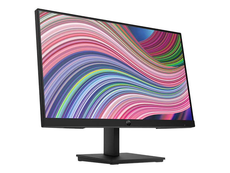 MONITOR HP LED IPS P22 G5 21.5 FHD VGA/HDMI/DP 75HZ 64X86AA#ABA