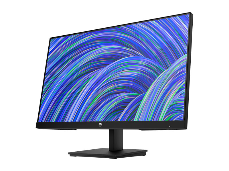 MONITOR HP V24I G5 FHD 23.8 75HZ