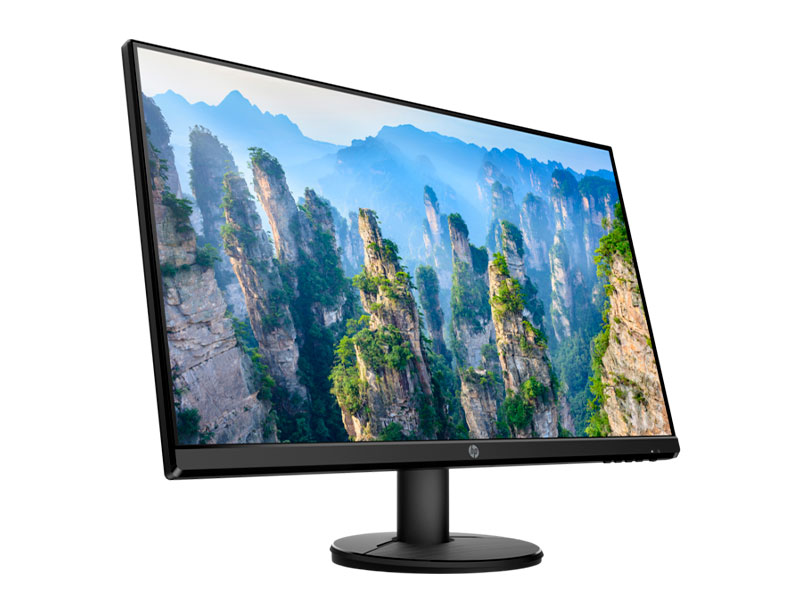 MONITOR HP V27I 27 IPS FHD 60HZ/5MS HDMI/ VGA 9SV92AA