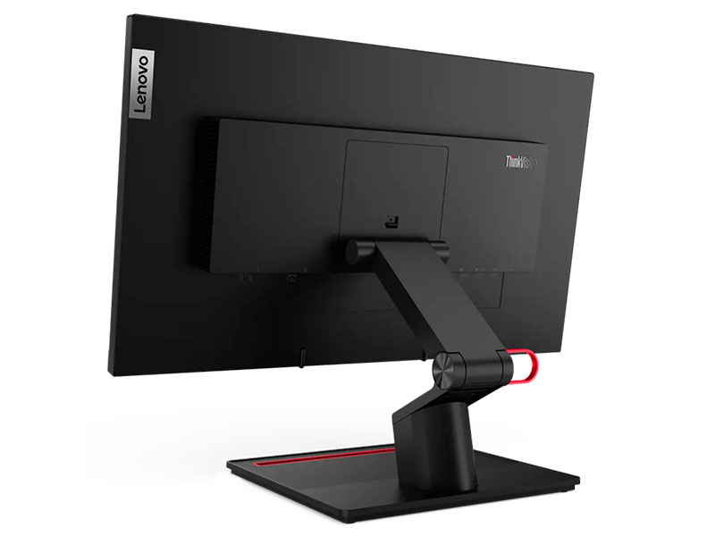 MONITOR LENOVO THINKVISION T24T-20 TOUCH 23.8 60HS FULL HD HDMI/ DP