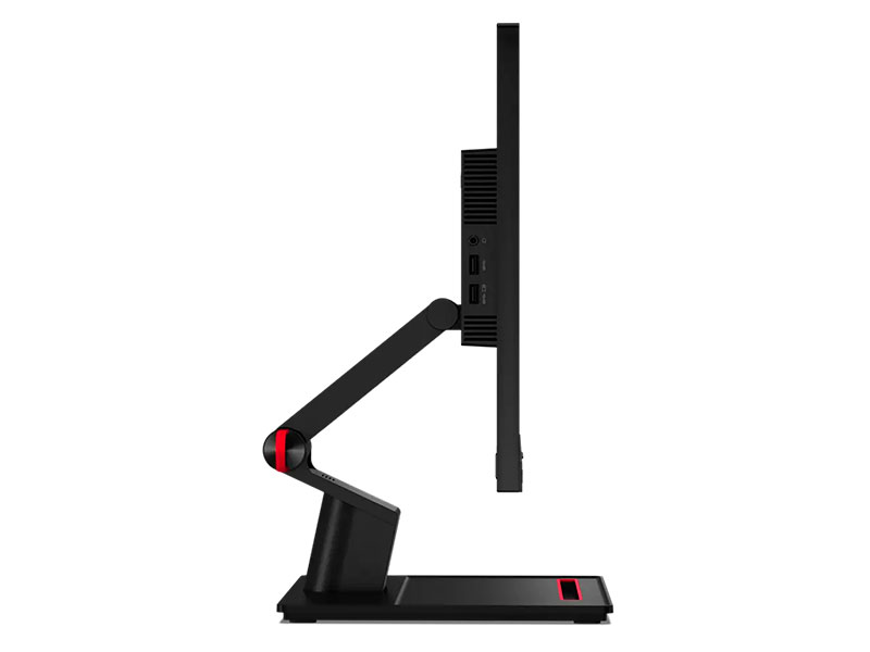 MONITOR LENOVO THINKVISION T24T-20 TOUCH 23.8 60HS FULL HD HDMI/ DP