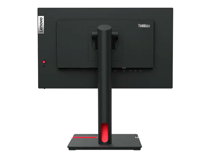 MONITOR LENOVO WLEDTHINK VISION T22I-30 IPS 21.5/ 60HZ/ 6MS/ HDMI/ DP/ VGA