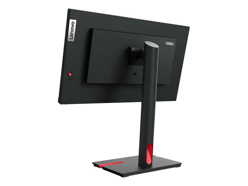 MONITOR LENOVO WLEDTHINK VISION T22I-30 IPS 21.5/ 60HZ/ 6MS/ HDMI/ DP/ VGA