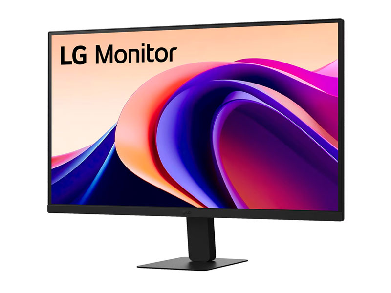 MONITOR LG 32U631A IPS 32 100HZ/5MS QHD USB-C/HDMI HDR10