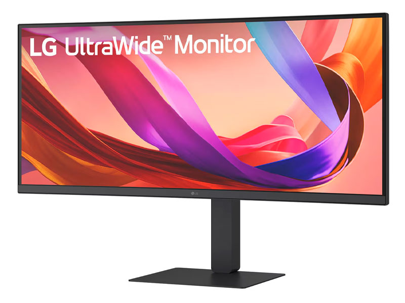 MONITOR LG CURVO 34U650A-B IPS ULTRAWIDE WQHD 100HZ/ 5MS 34