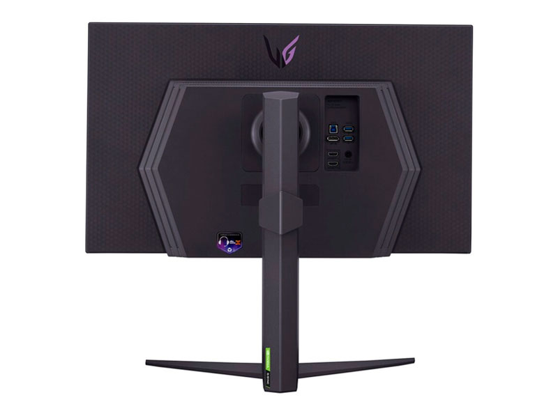 MONITOR LG GAMER 32G403B UltraGear FHD HDR10 144HZ 32"