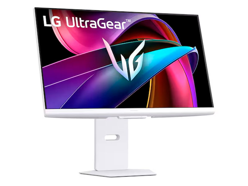 MONITOR LG GAMING 32G810SA IPS UltraGear/ 144HZ/ 1MS/ USB-C/ 32