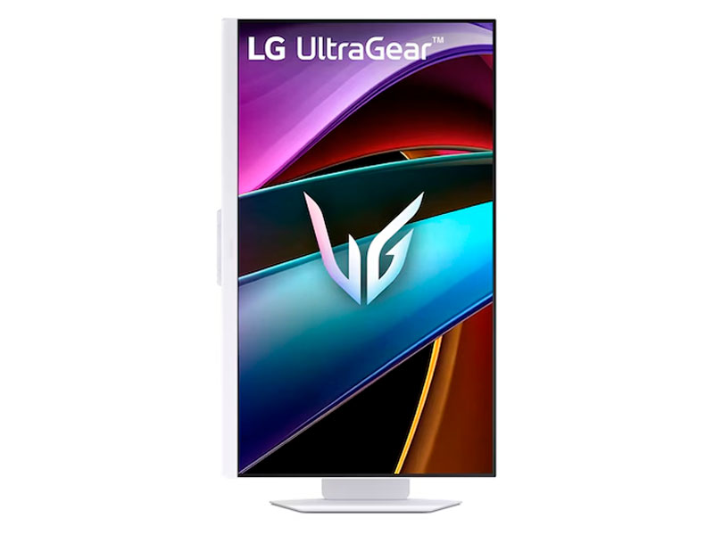 MONITOR LG GAMING 32G810SA IPS UltraGear/ 144HZ/ 1MS/ USB-C/ 32