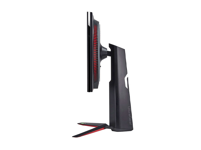 MONITOR LG GAMING IPS 27GN950-B 3840X2160 UHD 27