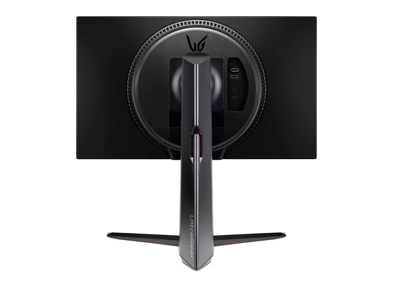 MONITOR LG GAMING ULTRAGEAR 24GS65F-B 24 IPS FHD 180HZ/ 1MS G-Sync