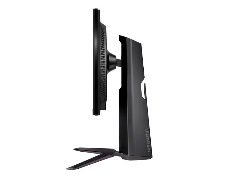 MONITOR LG GAMING ULTRAGEAR 24GS65F-B 24 IPS FHD 180HZ/ 1MS G-Sync