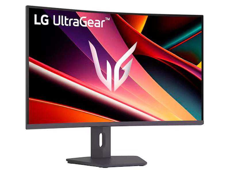 MONITOR LG GAMING ULTRAGEAR 32G600A-B CURVO/ 31.5/ QHD/ 180GHZ/ 1MS