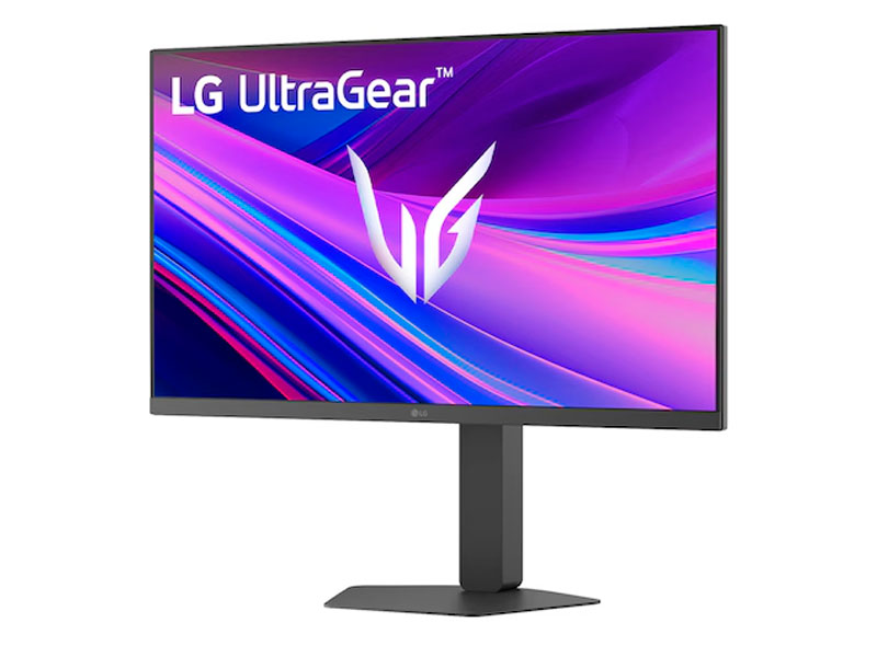 MONITOR LG GAMING UltraGear 27G440A-B FHD IPS/ 240HZ/ 1MS/ PIVOT/ 27"
