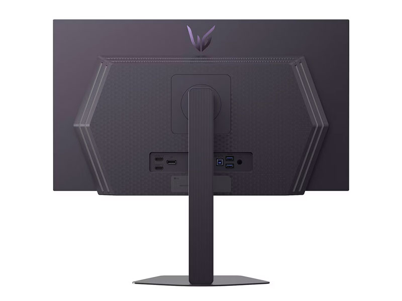 MONITOR LG GAMING UltraGear GX7 27GX704A-B OLED 2K QHD 240HZ/ 0.03MS PIVOTE 27"