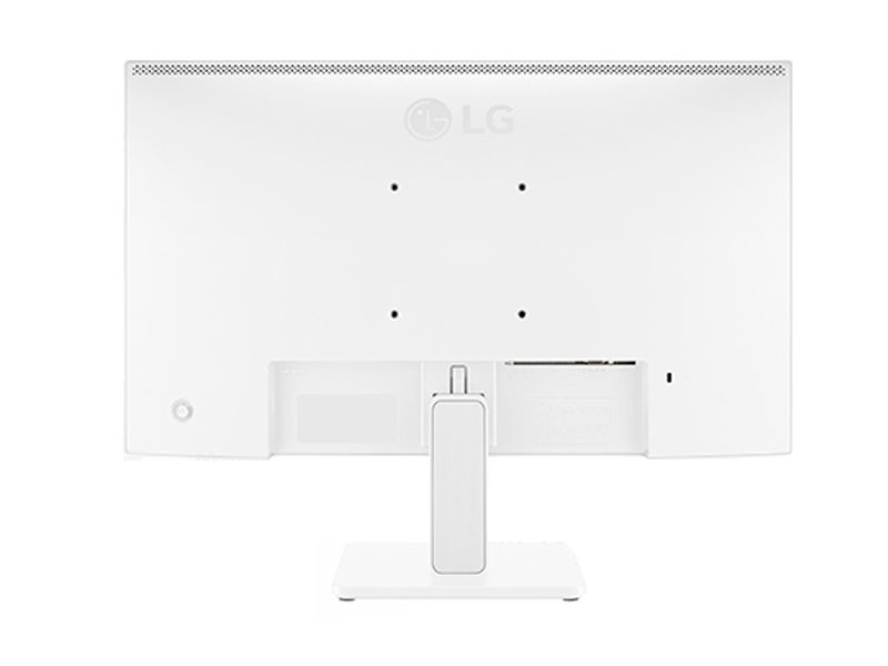 MONITOR LG IPS 24MR400-W FHD 100H5MS FreeSync 23.8"