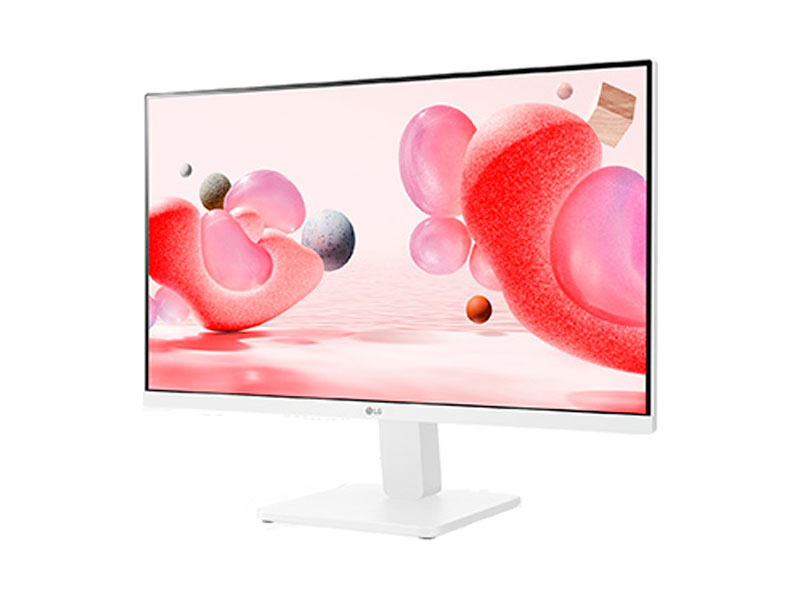 MONITOR LG IPS 24MR400-W FHD 100H5MS FreeSync 23.8"
