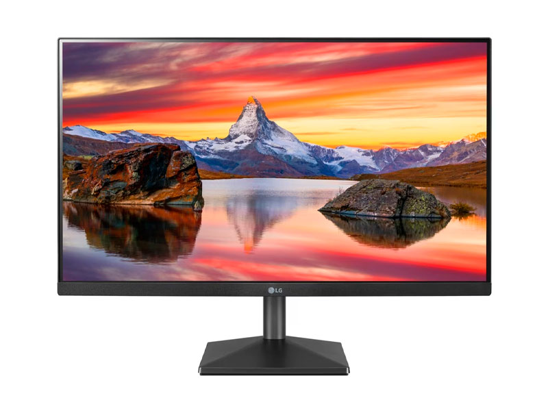 Monitor Samsung LF27T350FHLXPE 27 Pulgadas LED 1920x1080 IPS HDMI VGA -  Promart