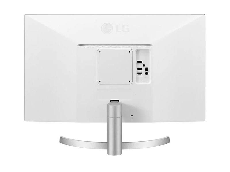 MONITOR LG IPS LED 27UL500-W UHD 4K 27