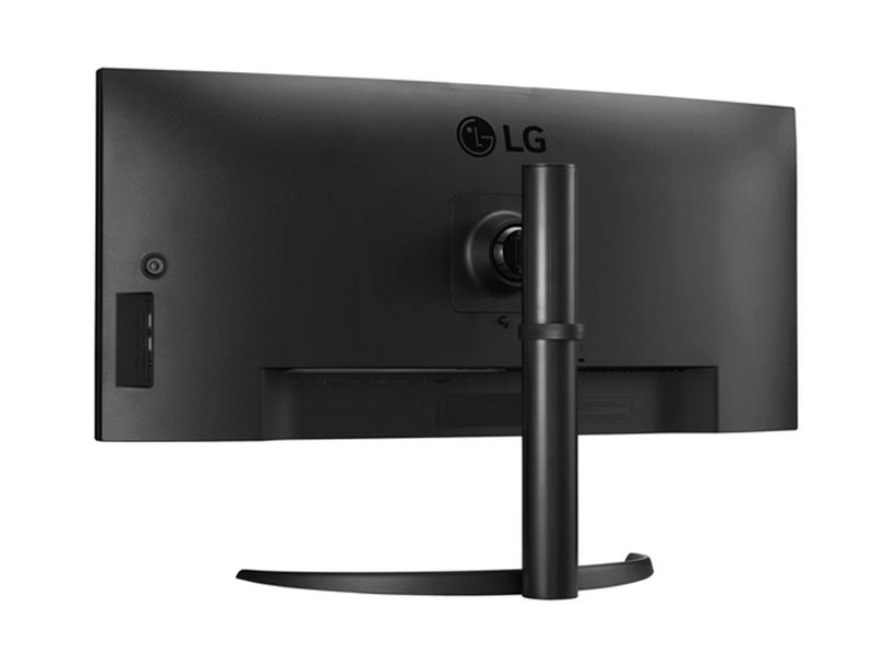 MONITOR LG IPS LED ULTRAWIDE 34WQ75C-B WQHD 34 CURVO 60HZ/ 5MS