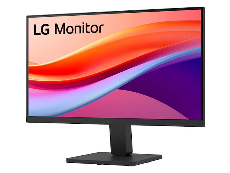 MONITOR LG LED 22U401A-B FHD 100HZ/ 1MS HDMI 21.5