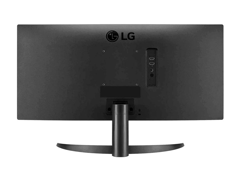 MONITOR LG LED 26WQ500-B 25.7 ULTRAWIDE 2560x1080 1MS/75HZ HDM/DP 