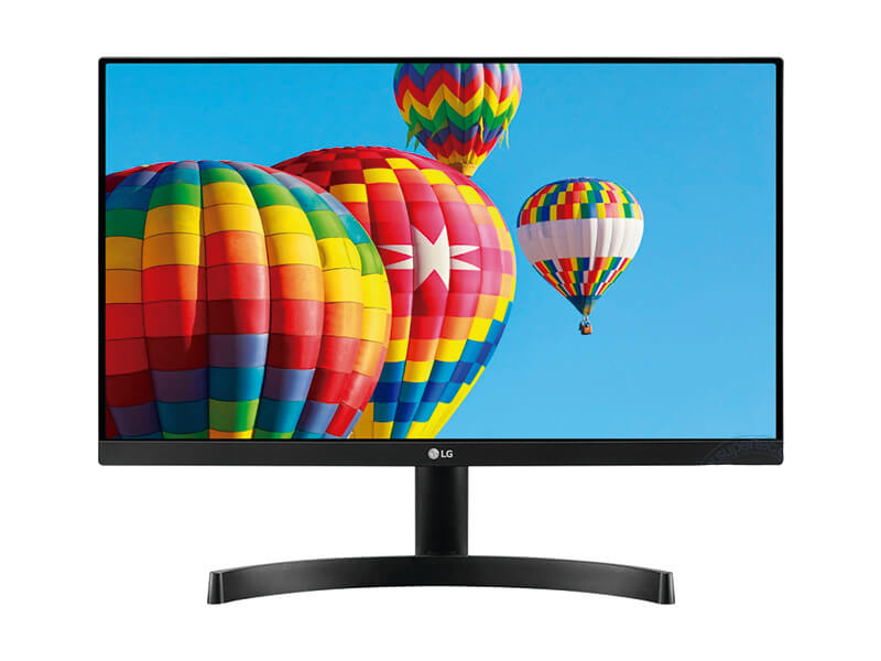 MONITOR LG LED 27MK600 IPS 27 FHD 1920 X 1080