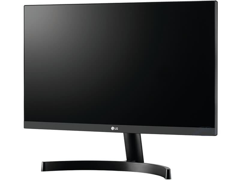 MONITOR LG LED 27MK600 IPS 27 FHD 1920 X 1080