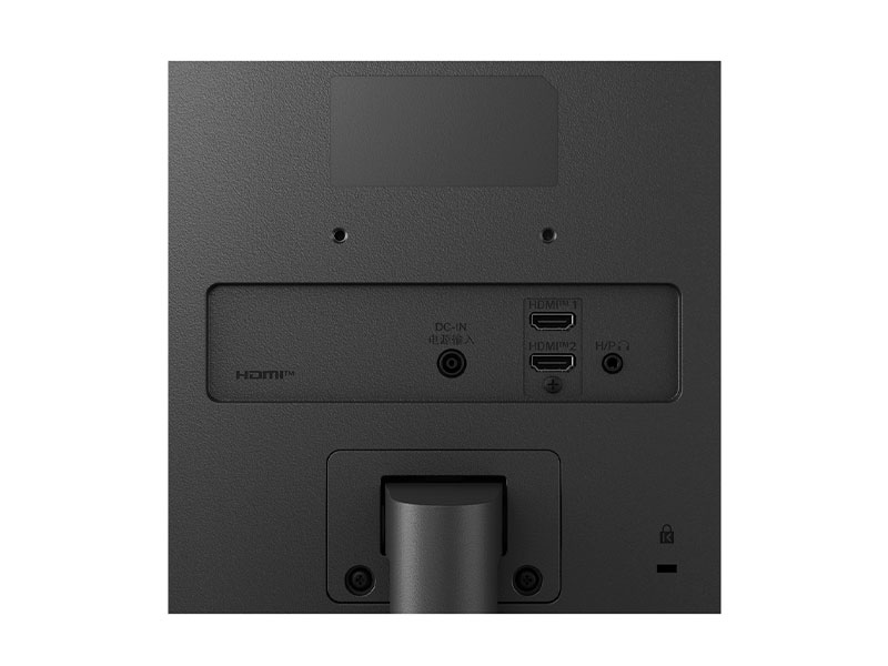 MONITOR LG LED 27MS500-B IPS FHD 27/ 5MS/ 100HZ/ HDMI