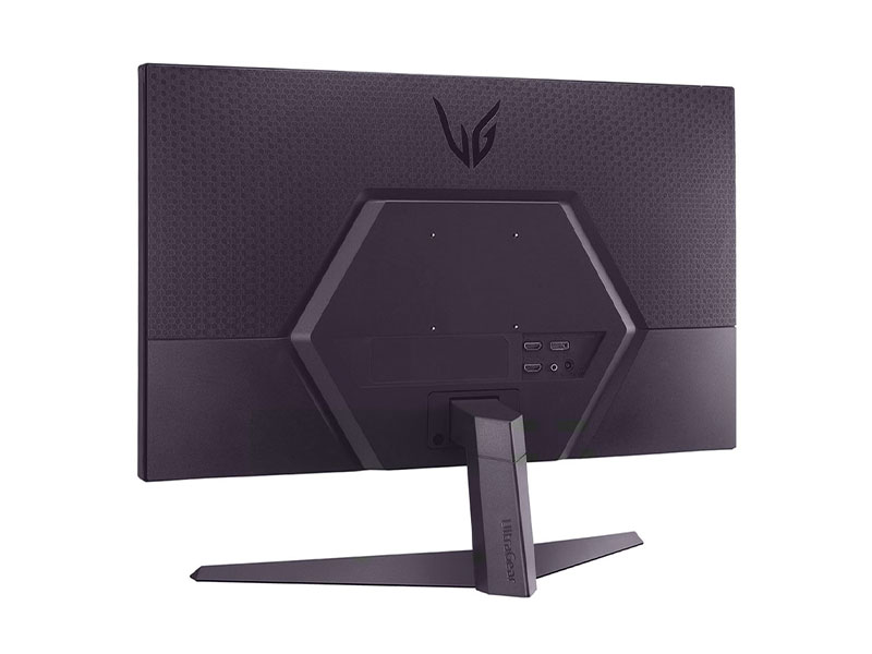MONITOR LG LED GAMING 27GS50F-B UltraGear 180HZ/ 1MS MBR HDR10/ 27"