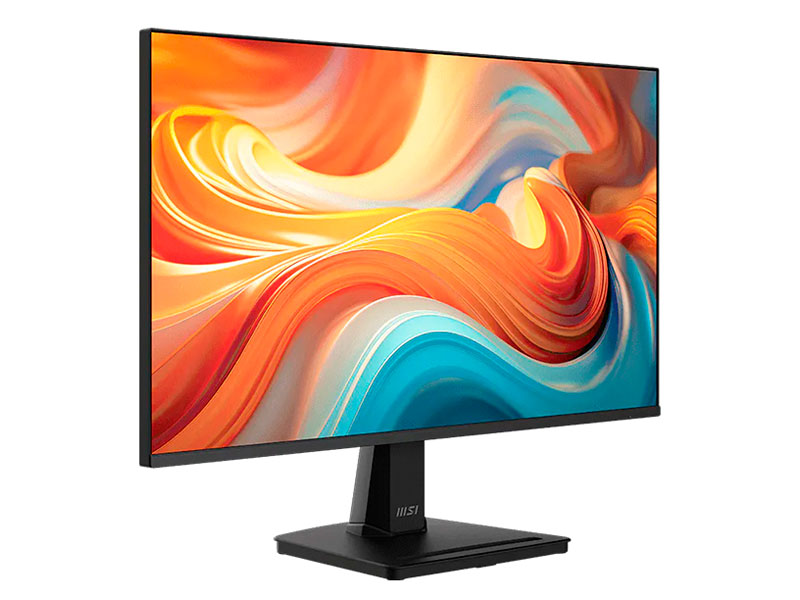 MONITOR MSI GAMING PRO MP251 E14L FHD IPS 24.5/ 144HZ/ HDMI/ VGA