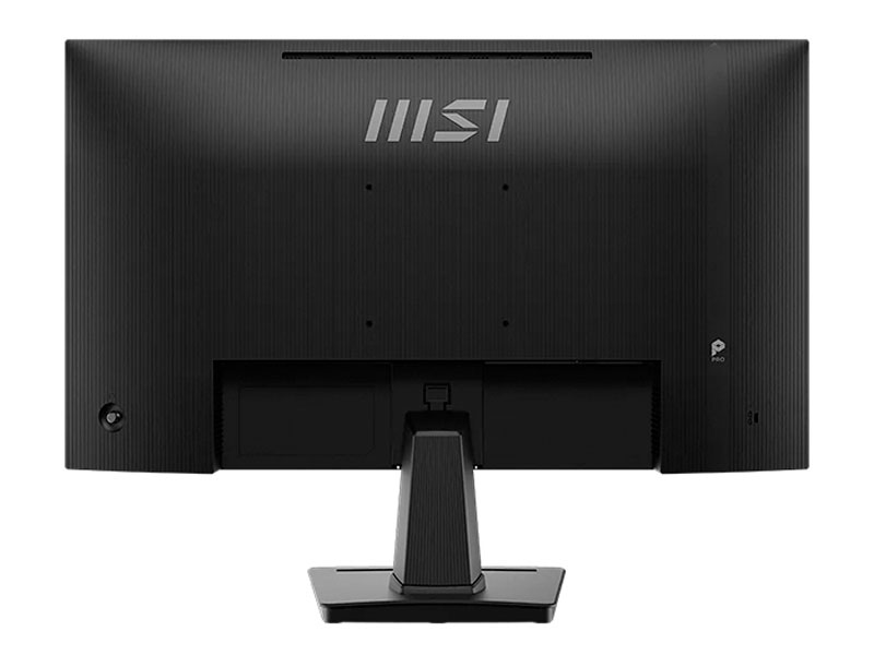 MONITOR MSI GAMING PRO MP251 E14L FHD IPS 24.5/ 144HZ/ HDMI/ VGA