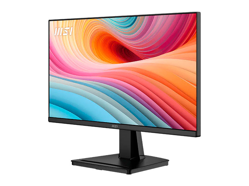 MONITOR MSI PRO MP225 E12VL FHD 22/ 120HZ/ 1MS 