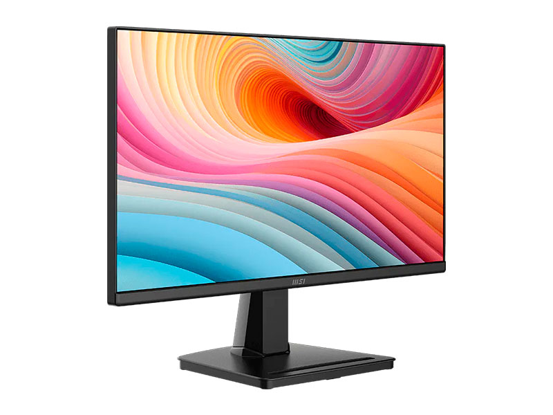 MONITOR MSI PRO MP225 E12VL FHD 22/ 120HZ/ 1MS 
