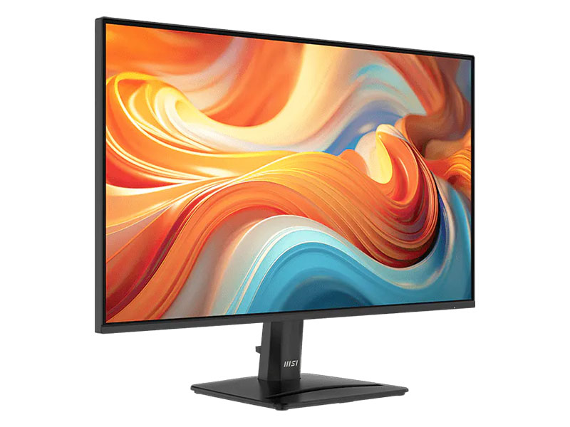 MONITOR MSI PRO MP271 E14A IPS FHD/ 144MH/ 1MS/ 27