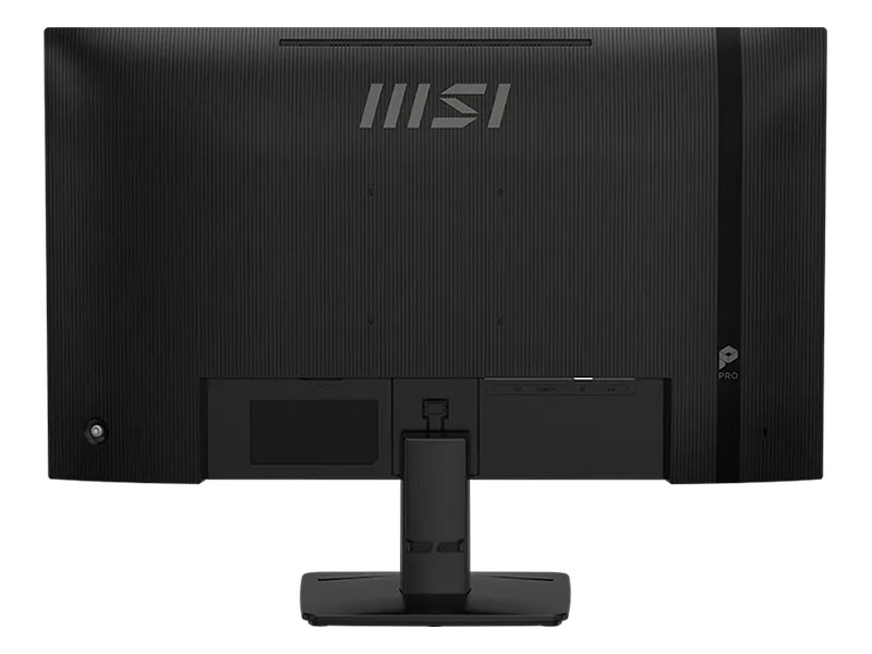 MONITOR MSI PRO MP271 E14A IPS FHD/ 144MH/ 1MS/ 27
